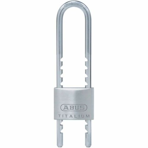 Hngls med nyckel ABUS 64TI/50HB60-150 B/DFNLI