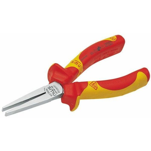 Platt�ng NWS Serie 49 VDE