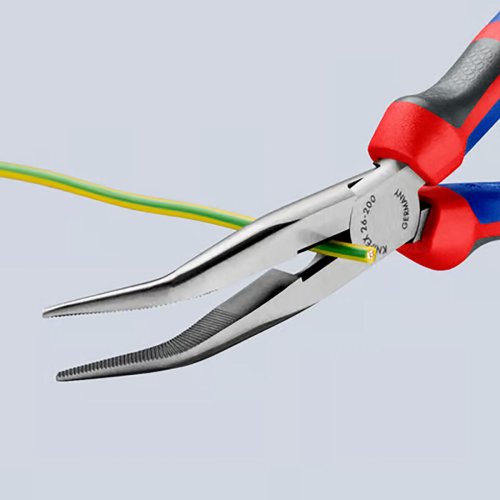 Veckare Knipex