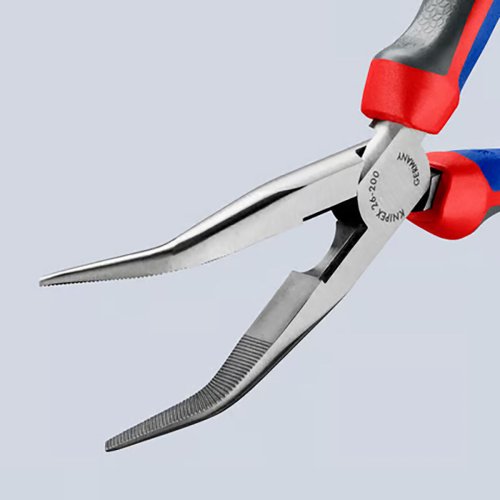 Veckare Knipex