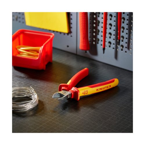 Avbitartng Knipex KP-7006180 56 x 20 x 180 mm