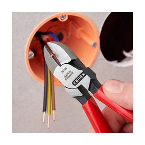 Avbitartng Knipex KP-7006180 56 x 20 x 180 mm