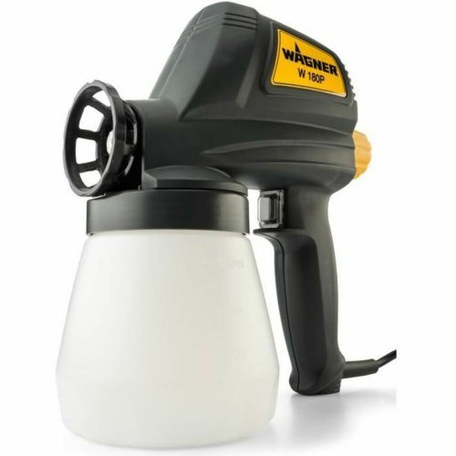 Elektrisk frgspruta (sprej) Wagner 413001 110 W 0,8 L
