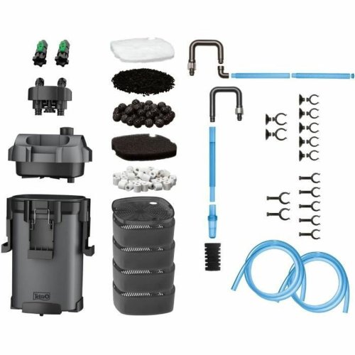 Water filter Tetra EX 1000 plus