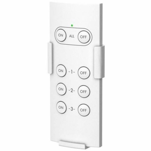 Smartkontakt OR: Intelligent Kontakt GAO Tr�dl�s 230 V