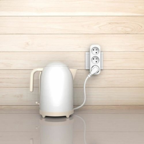 Grenuttag QUARX 3680 W