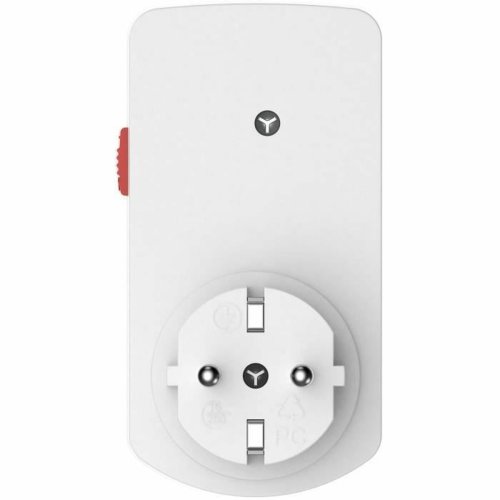 Timer GAO Timer Analog Easy to use, light and handy 3600 W 230 V