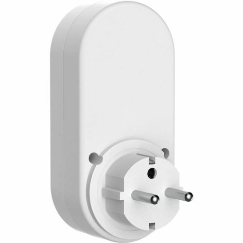 Timer GAO Sk�rm Digital timer Enkel styrning med knappar LED-ind