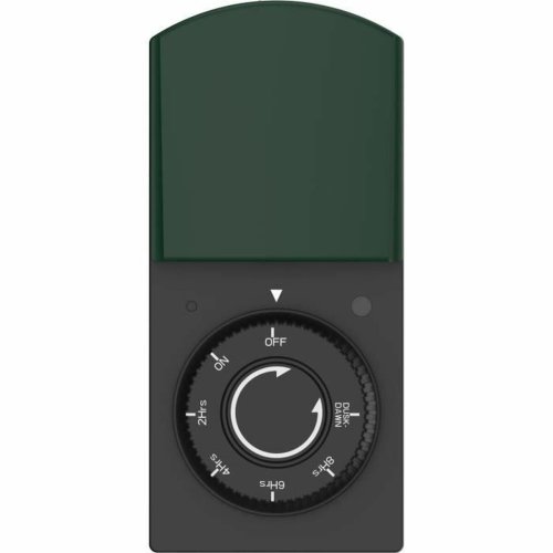 Timer GAO Timer Fuktbest�ndig 230 V 16 A