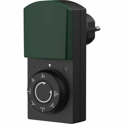 Timer GAO Timer Fuktbest�ndig 230 V 16 A