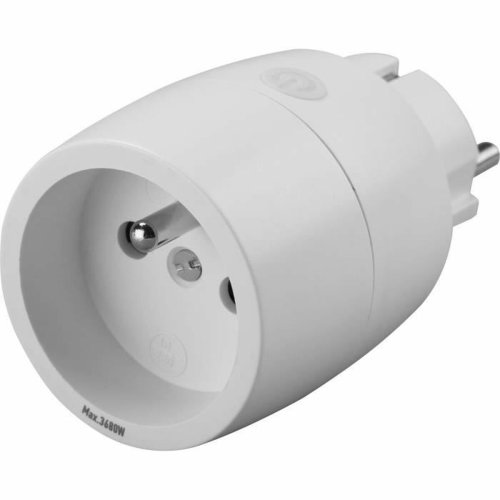 Smartkontakt OR: Intelligent Kontakt GAO Tr�dl�s 230 V (3 antal)