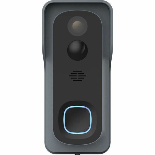 Smart interntelefon med video