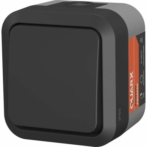 Knappbrytare QUARX - Aqua Pro