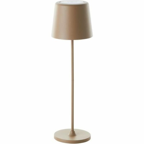 Bordslampa Brilliant Kaami Gyllene