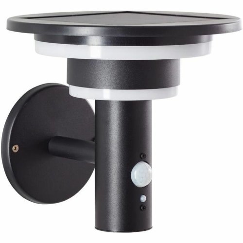 V�gglykta Brilliant Svart Tr�dg�rd 18,5 x 21 x 21,3 cm