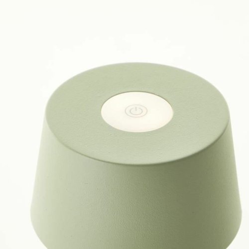 Bordslampa Brilliant Grn