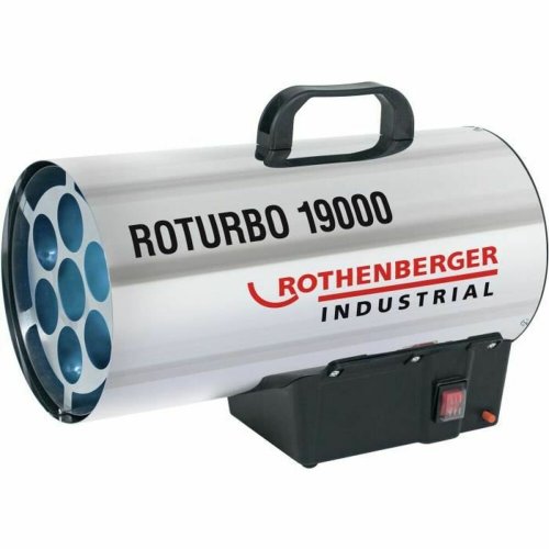Generator Rothenberger Roturbo 19000