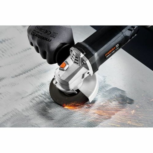 Vinkelslip Meister 1100 W
