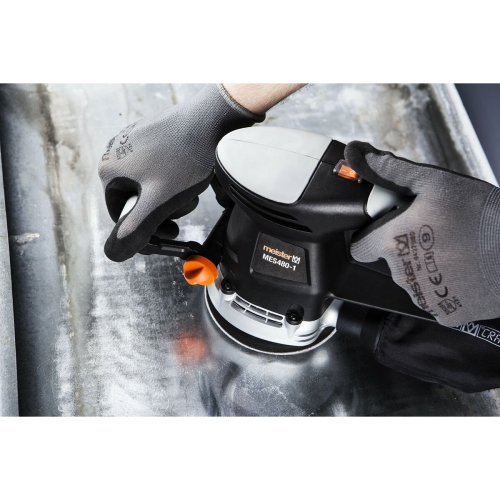 Omloppsslipmaskin Meister 5457200 480 W 230 V