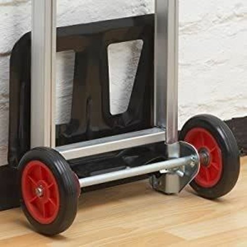 Skottkrra Meister 8985550 Svart Rd 90 Kg 71-108 x 24 x 38,5 cm