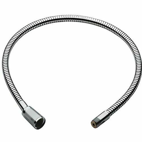 Duschslang Grohe M15x1/2 46104-000 Metall 86 cm