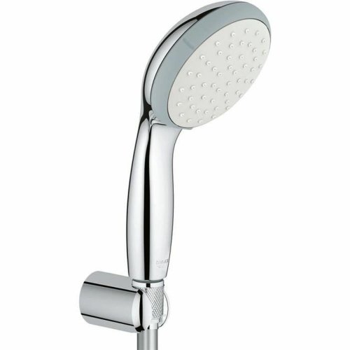 Ett duschhuvud med en slang fr att rikta fldet Grohe 26198000