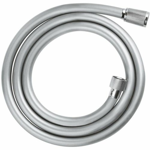 Duschslang Grohe VitalioFlex 28743002 Chrome Metall 1,5 m