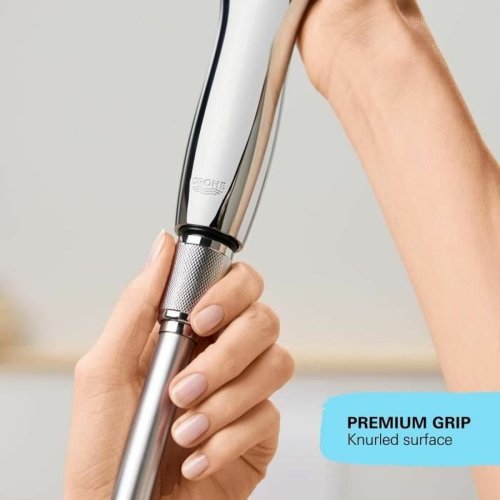Duschros Grohe