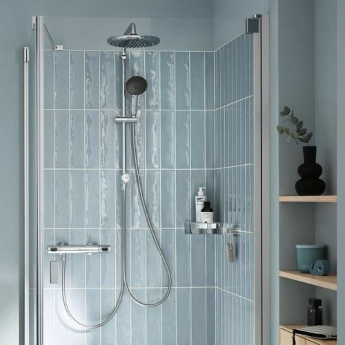 Duschros Grohe