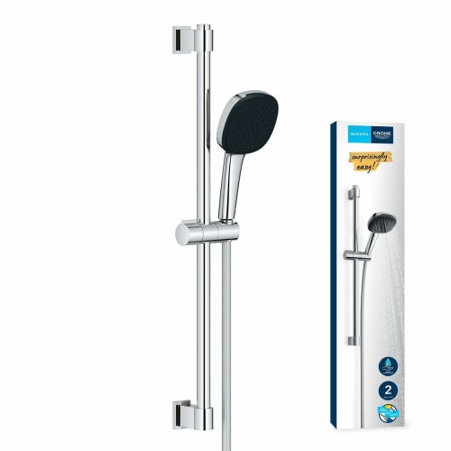 Duschset Grohe Vitalio Comfort 110 26398001 Metall