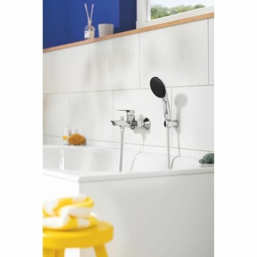 Duschros Grohe Plast