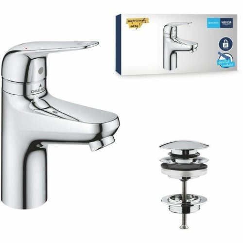Blandare Grohe