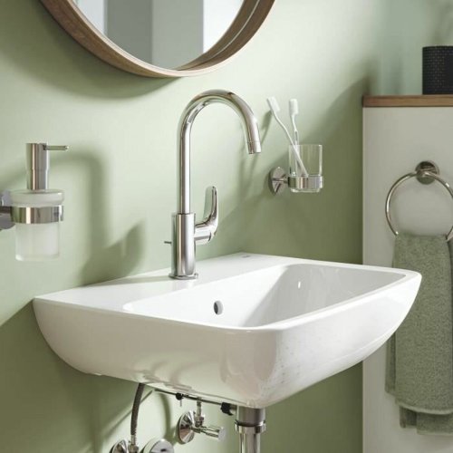 Blandare Grohe Swift - 24330001 Metall