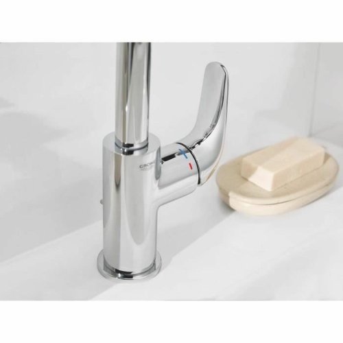 Blandare Grohe Swift - 24330001 Metall