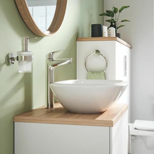 Blandare Grohe Metall