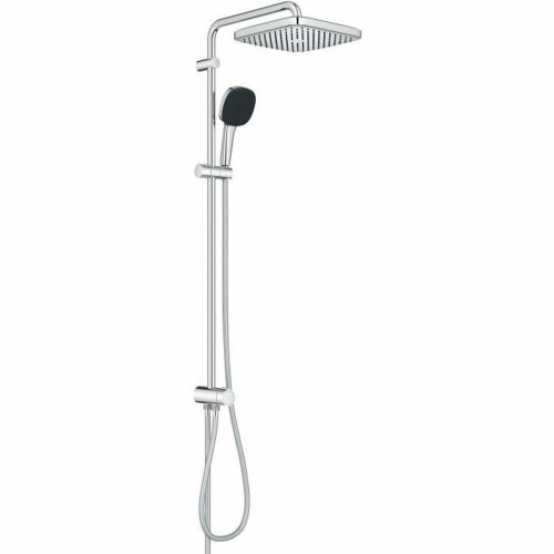 Duschpelare Grohe Vitalio Comfort 250 Plast