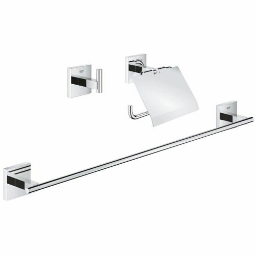 Blandare Grohe Metall