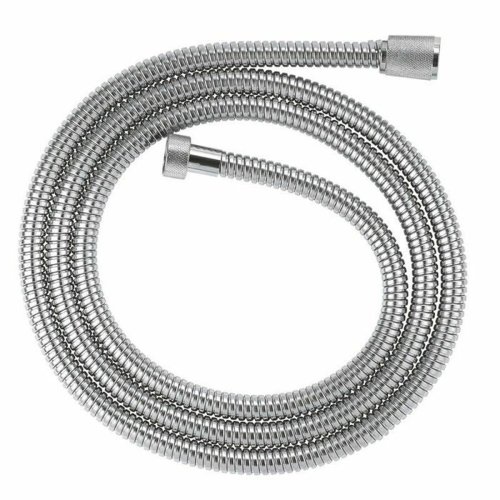 Duschros Grohe Gr Chrome Metall