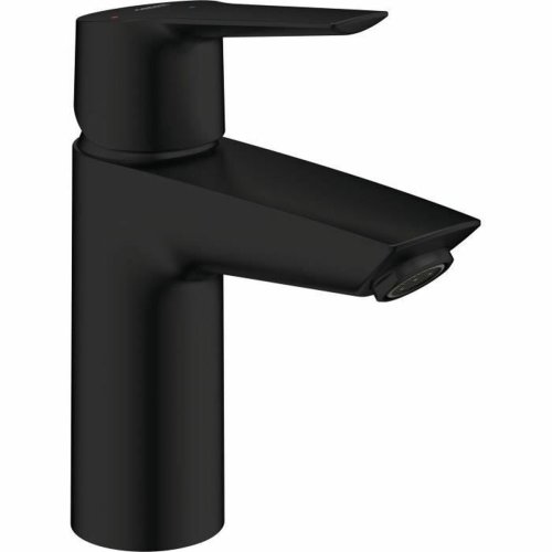 Blandare Grohe Start S Svart matt Metall