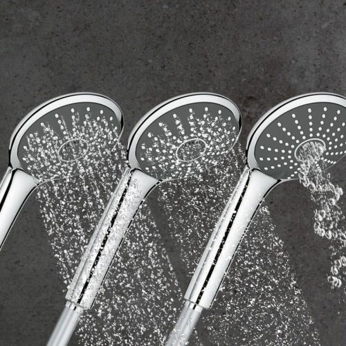 Duschros Grohe 27319000 3 Lgen