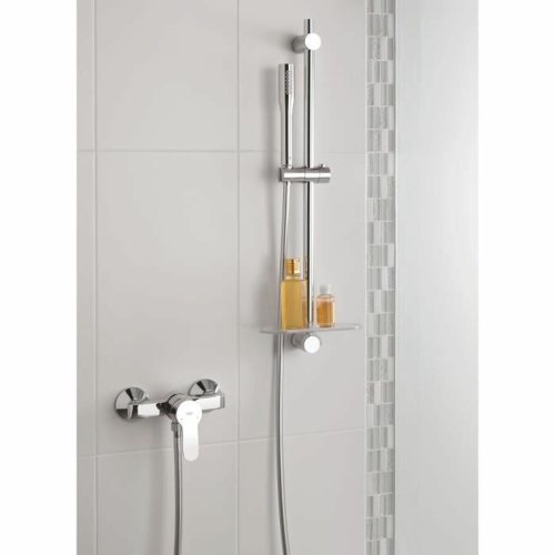 Duschros Grohe 27458000 Kromad 1 Position