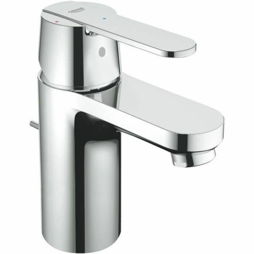 Blandare Grohe 31148000 Metall