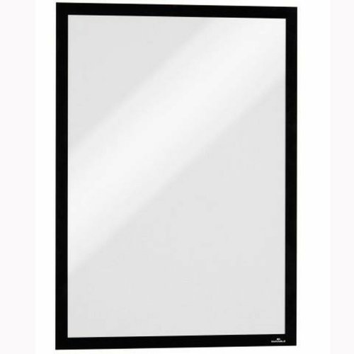 Magnetisk fotoram Durable Duraframe Magnetic A3 Svart