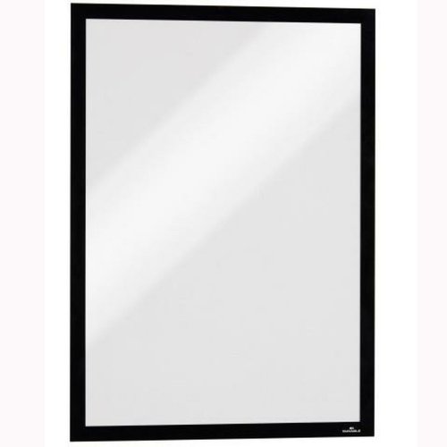 Magnetisk fotoram Durable Duraframe Magnetic A3 Svart