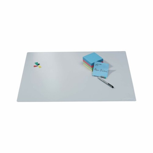 Halkfri matta Durable Duraglas Bordsduk Transparent