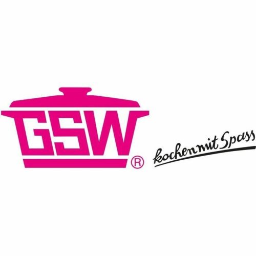 Stekpanna GSW Aluminium  32 cm