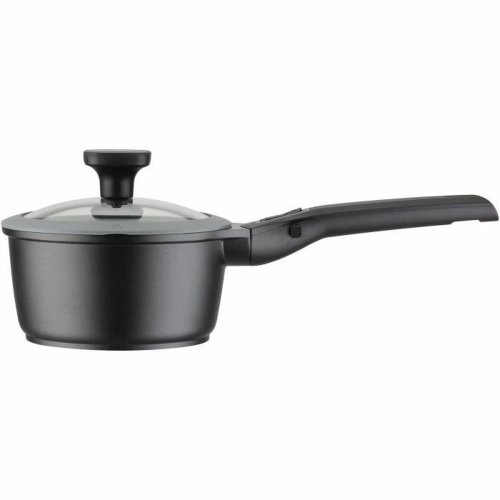 Kokpanna GSW Aluminium  16 cm 3 Delar