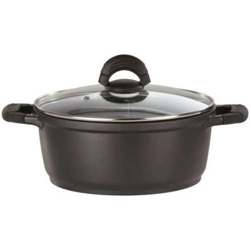 Kastrull GSW Svart  28 cm