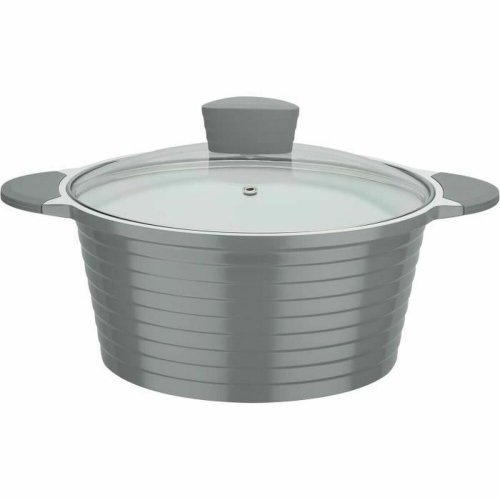 Panna GSW Vit Gr Keramik gjuta aluminium 2 Delar