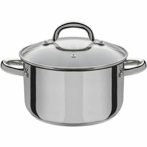 Kastrullset GSW Stl 10 Delar